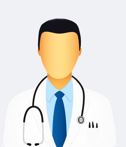 image of the doctor Ignatius Lee