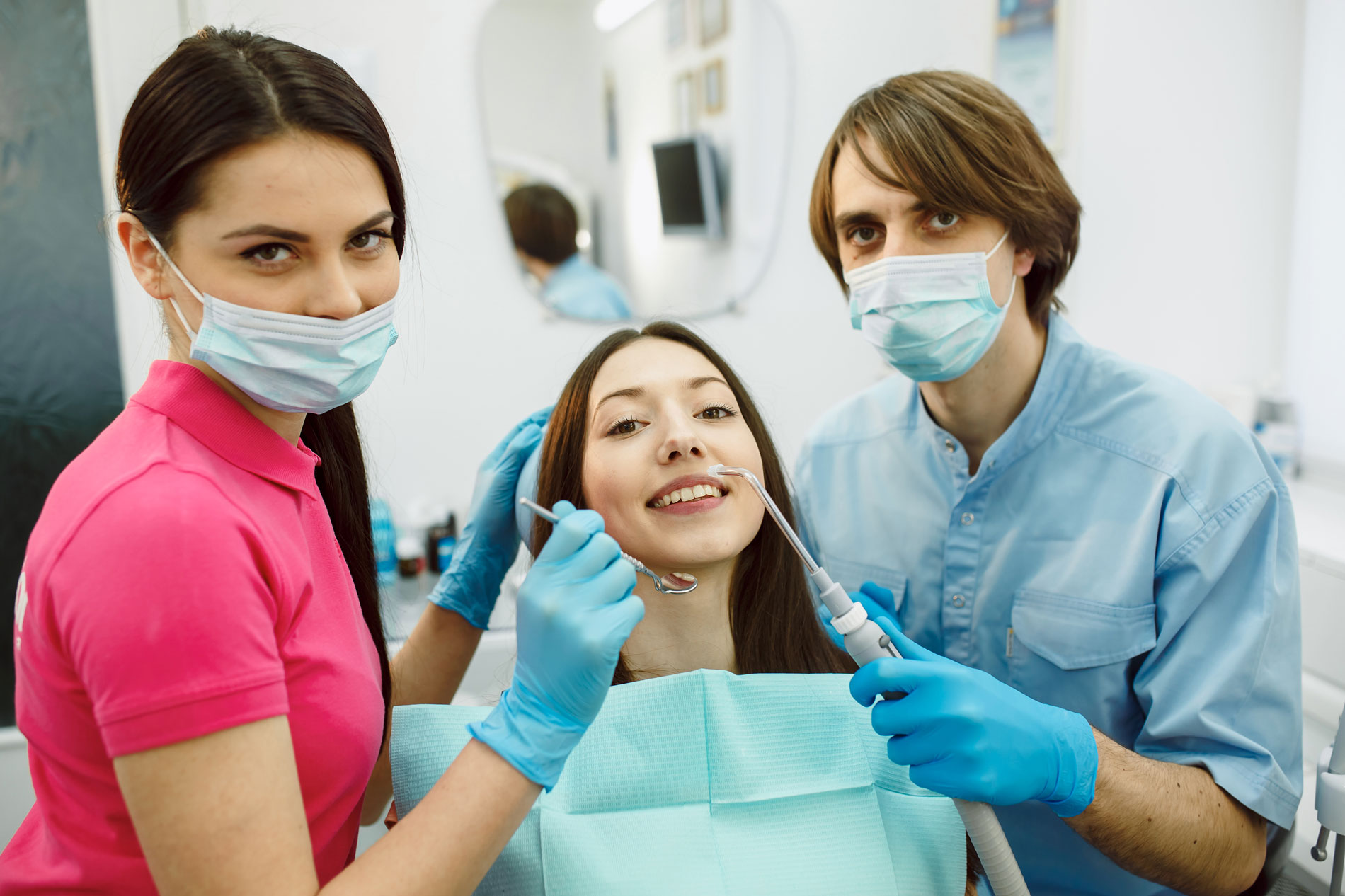 Cosmetic Dentistry