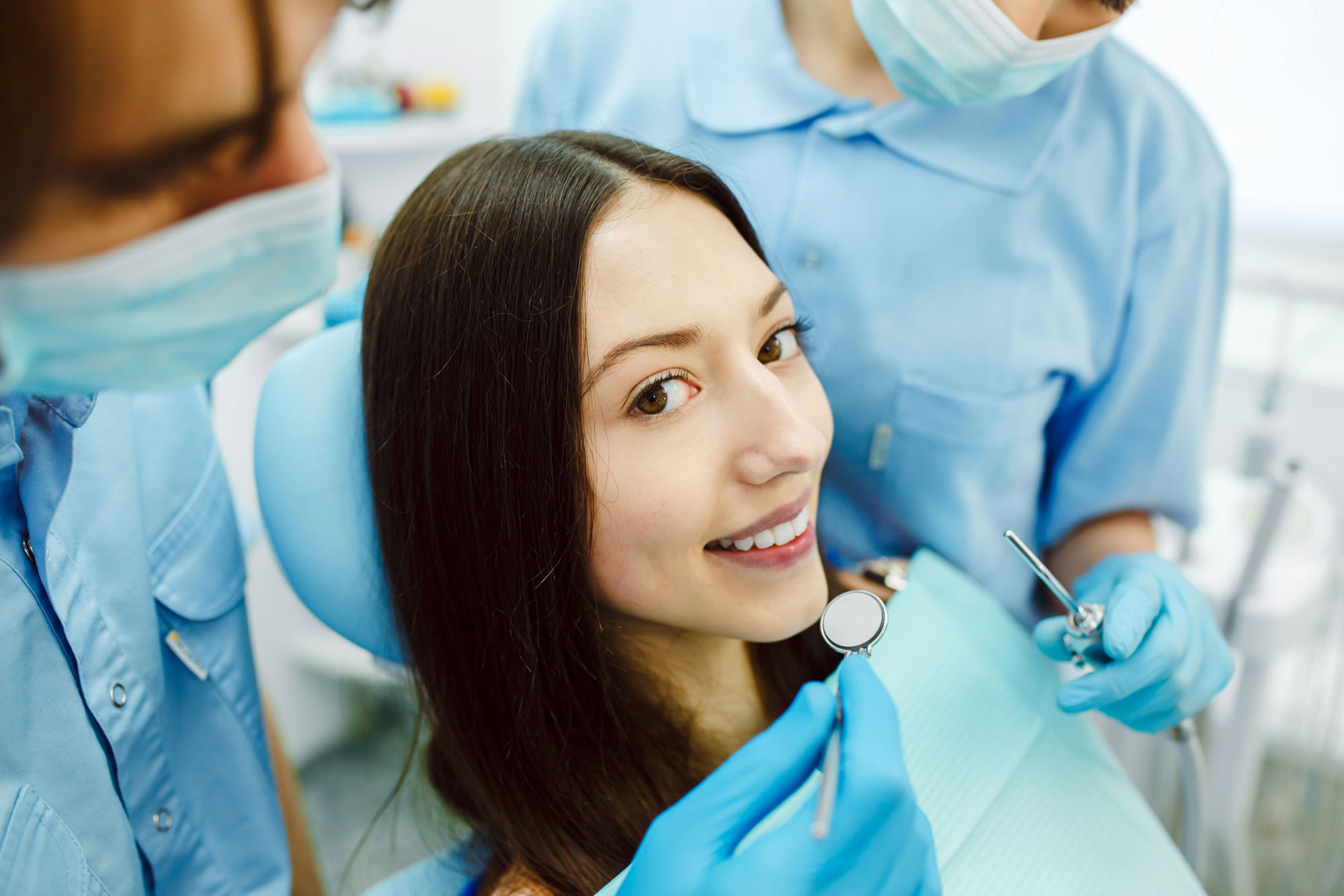 Cosmetic Dentistry