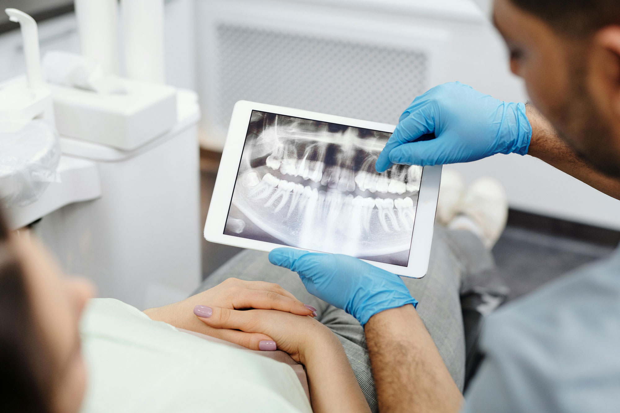 Dental Veneers