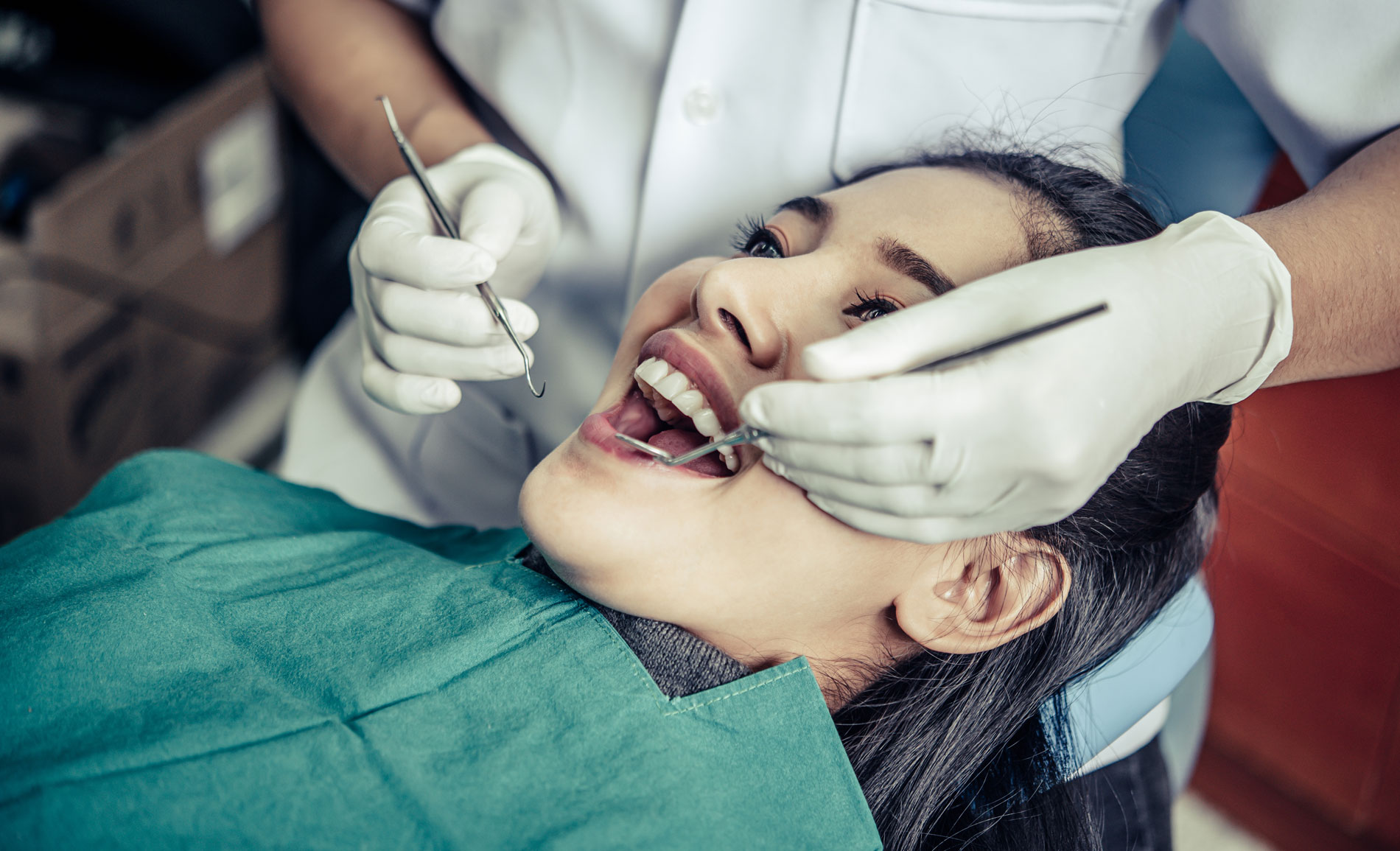 General Dentistry General Dentistry