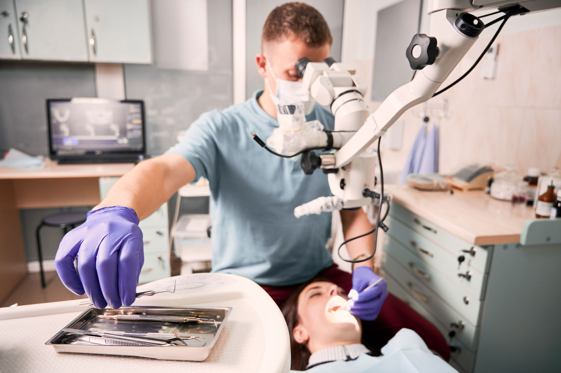 General Dentistry General Dentistry