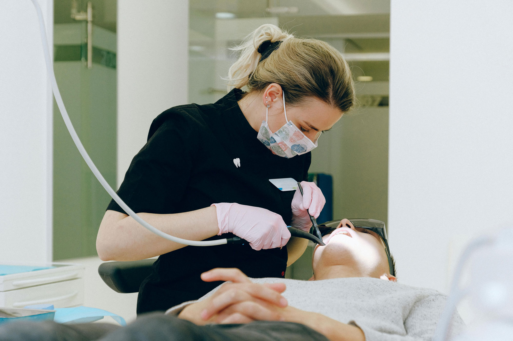 Nitrous Oxide Relaxation Gas Nitrous Oxide Relaxation Gas
