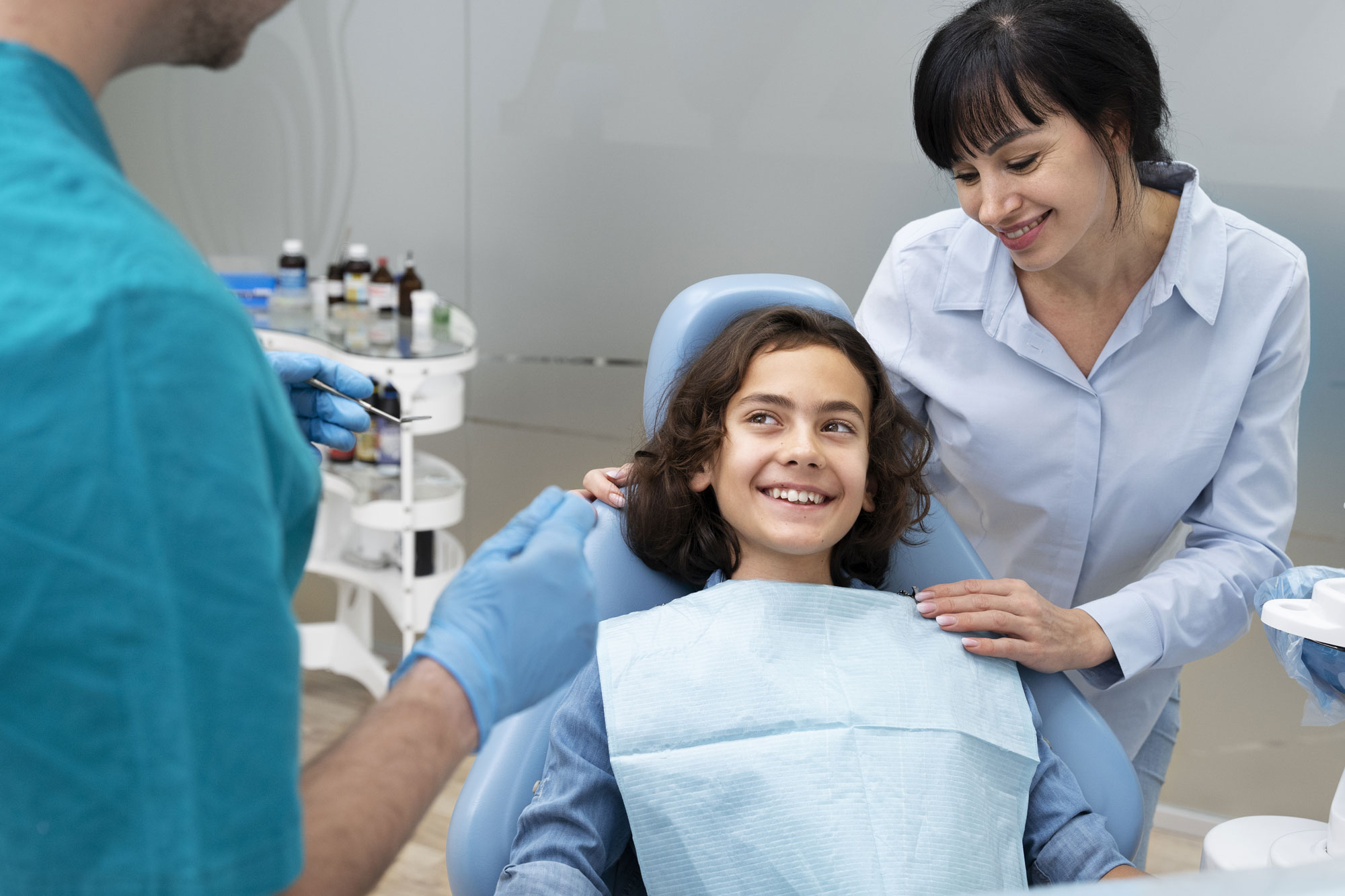 Preventative Dentistry Preventative Dentistry