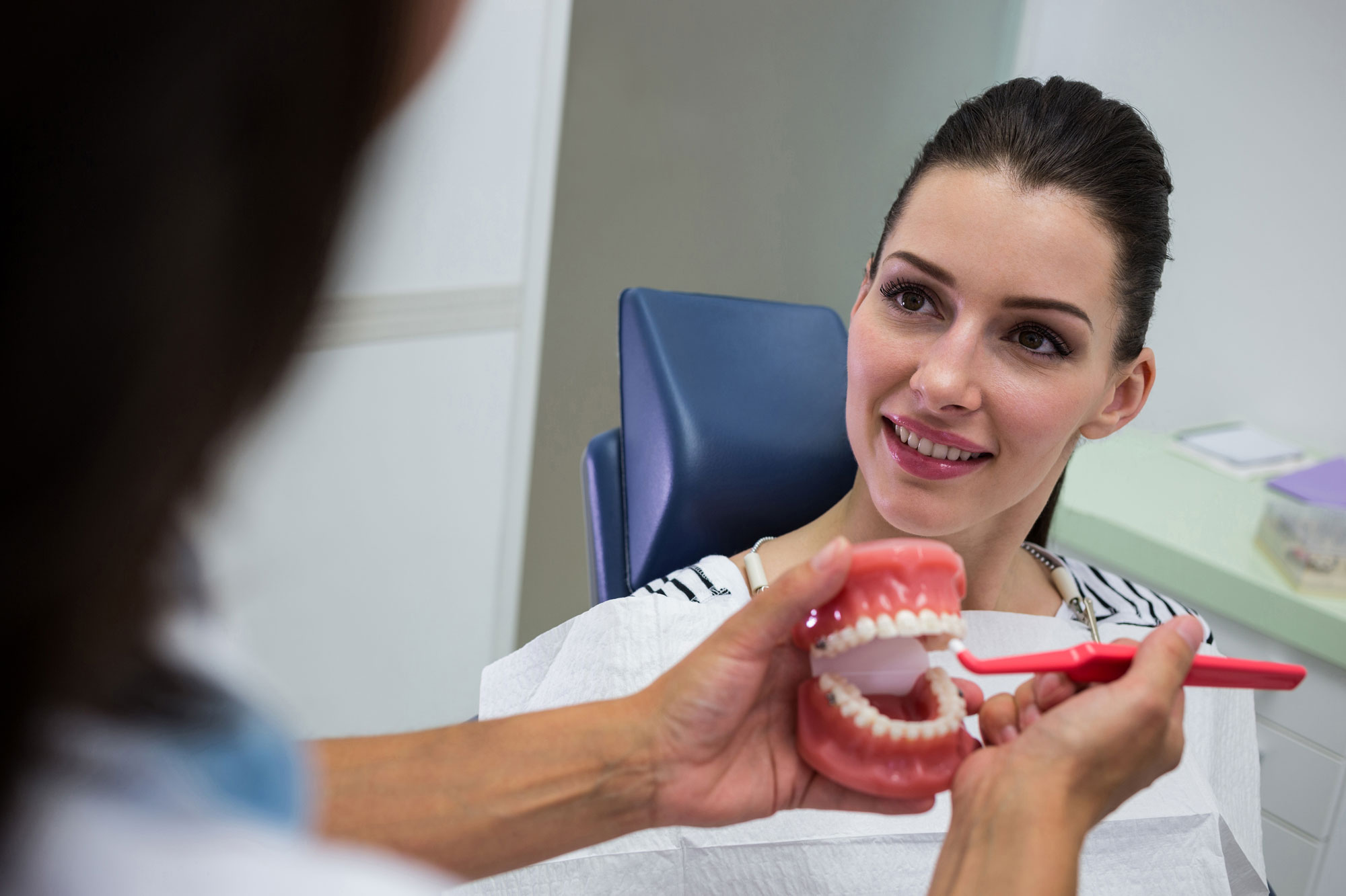 Preventative Dentistry Preventative Dentistry