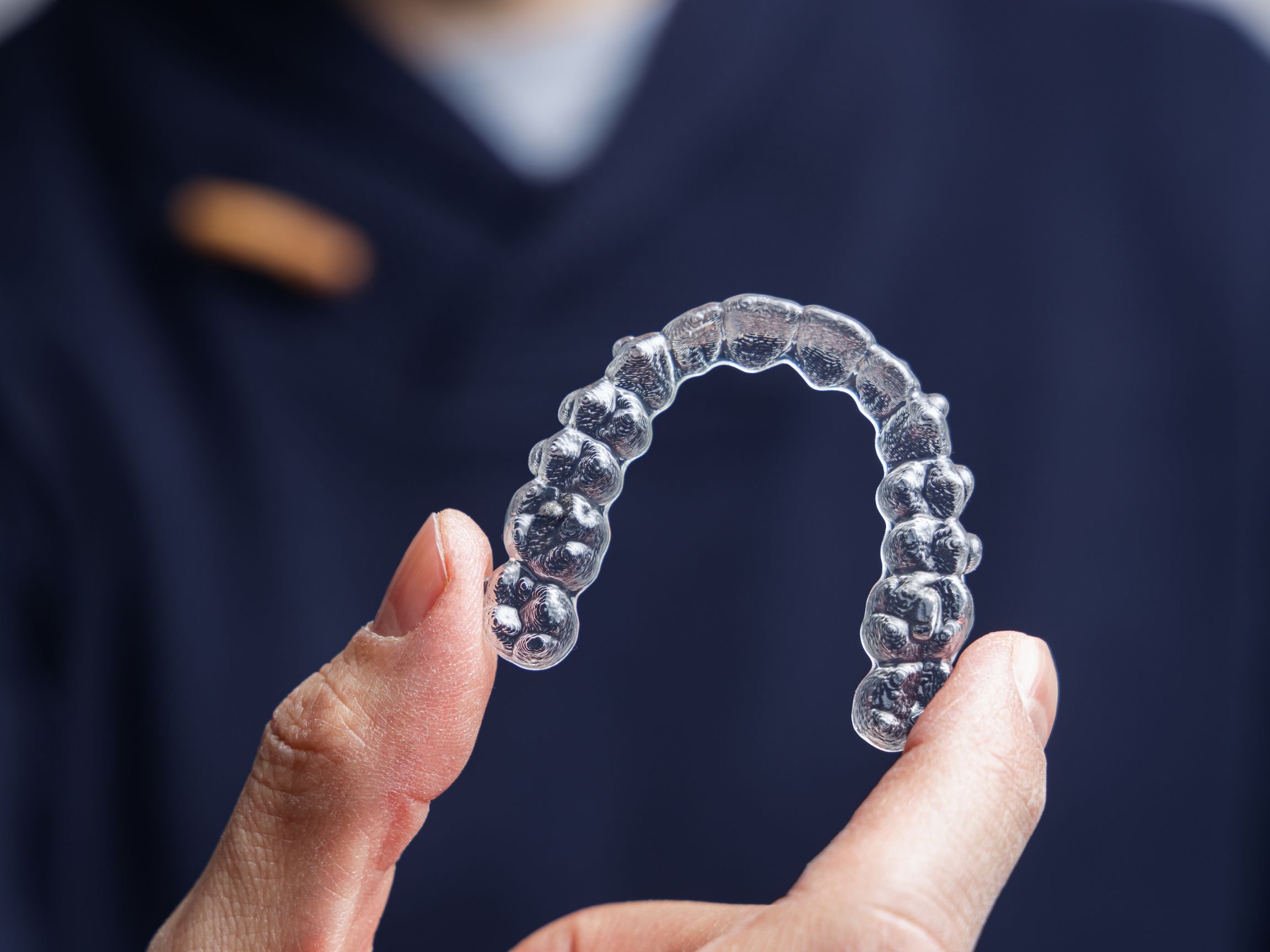 Clear Aligners